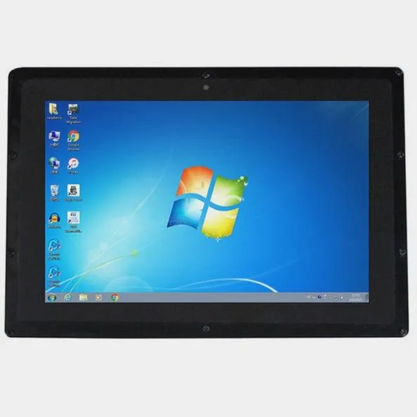 Windows laptop
