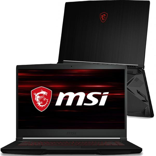 Wydajność laptopów gamingowych