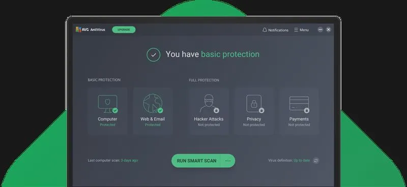 Wyłączanie Windows Defender