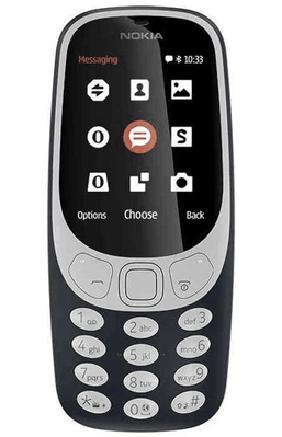 Zamiennik baterii Nokia 3310