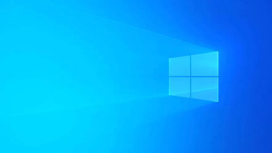 Zmiana tapety Windows 10